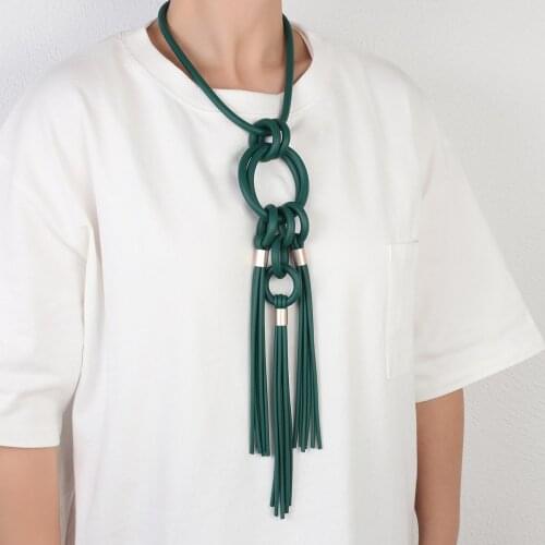 ALLYES Pendant Chains