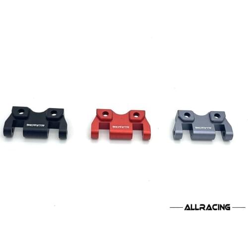 Aluminum Rear Chassis Mount for Tekno RC eb48 et48 2.0 rc car parts