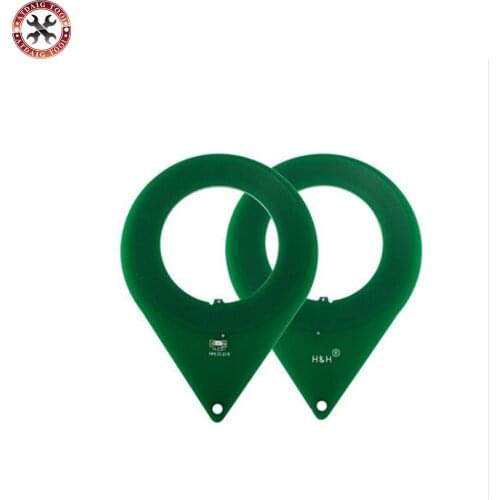 Auto Lock Inspection Loop indispensable for locksmith or key programmer It can be used to check lock loop on hot sale free ship