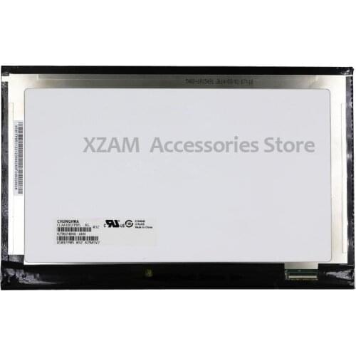 10.1" Display For Asus MeMO Pad FHD10 ME302 LCD ME302C ME302KL K00A K005 B101UAN01.7 Matrix Screen Tablet Part CLAA101FP05