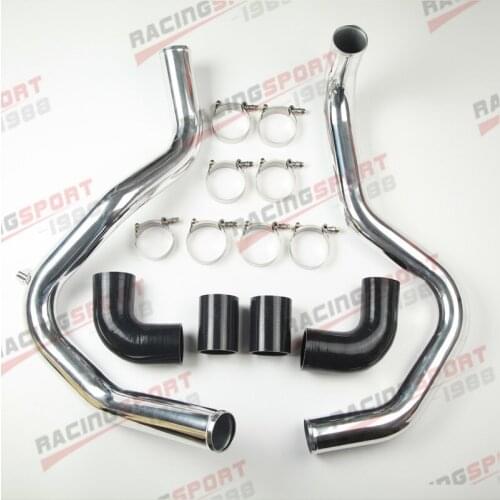 FMIC Seat Sport Ibiza Hard Pipework Kit Seat For Ibiza / VW Polo & Skoda Fabia