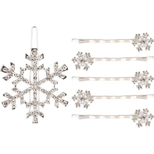 HNSD Hairpins