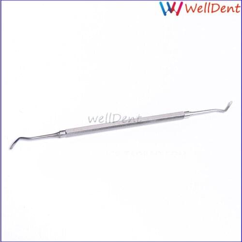 Dental Surgery Tools Double Head Gingival Separator Periotomes E6 Dental Instrument Dental Lab Dentist