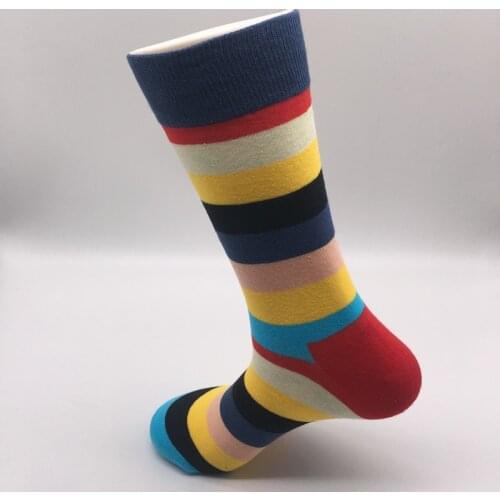 Mens Casual Socks Jinlinjunlin China
