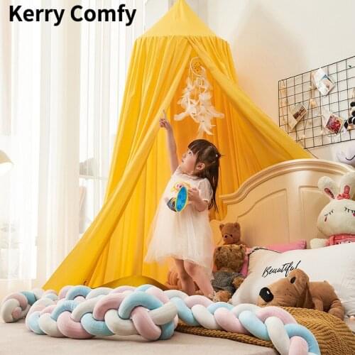 Kerry Comfy Bed Canopies