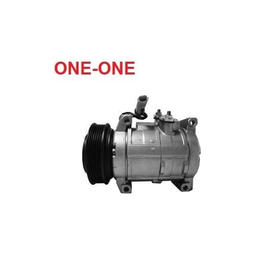 AC A/C Compressor 6PK-120MM 05005420AA 05005420AC 05005420AD 05005420AF 05005420AFA 5005420AA 5005420AC 5005420AD