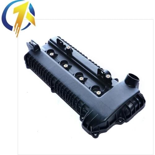 Auto Parts Valve Chamber Cover 1003040040C1 For Zotye Z300