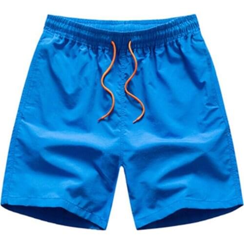 Mens clothing 2021 fashion mens casual pants pocket cargo style sports shorts long shorts