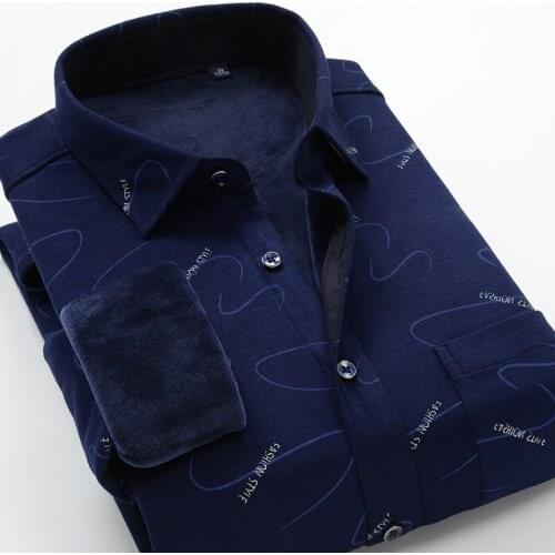 Neverfunction Men's Warm Shirts