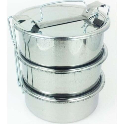 New 2021 Mrş 3 No 3 pcs Mess Kit 18 cm термос стеклянная колба термокружка 스타벅스 thermos термос для чая 1 литр