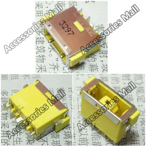 NEW Laptop DC Power Jack for Lenovo IdeaPad Flex 10 Flex10 horizon 2e DC Connector Laptop Socket Power Replacement