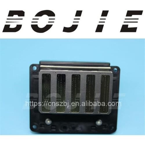 Original DX6 print head for epson 7710 9710 7908 9908 7910 9910