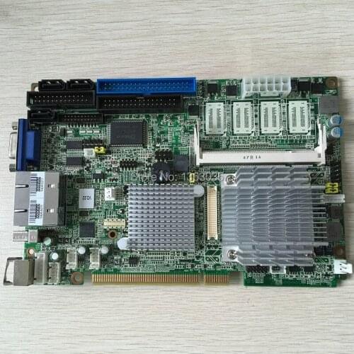 PCI-7031 REV.A1 PCI-7031D industrial motherboard tested working DHL EMS-freeshipping