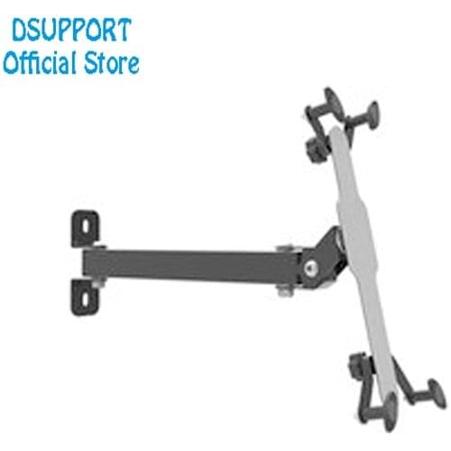 Tablet stand holder wall mounted for variety-size 7-11 inch tablets, universal tablet stand PG701-A