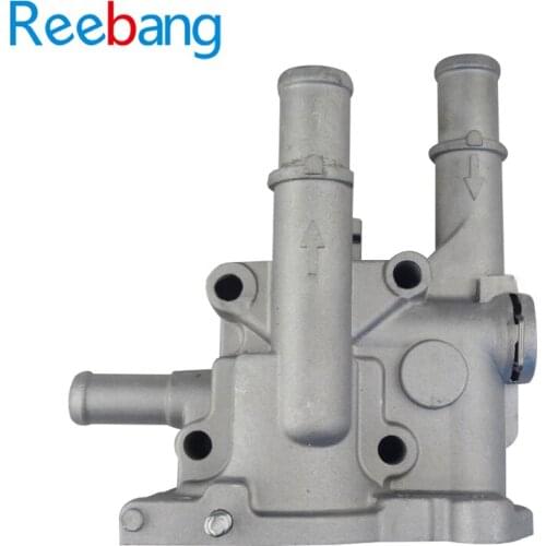 Reebang Thermostats
