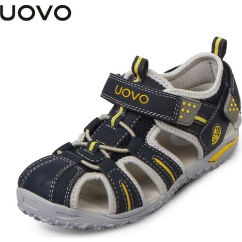 New Summer Kids Beach Shoes Fashion Children Sandals For Boys Baby Girl Sandals Sneakers Mesh Comfortable Casual Toddler Sandals
