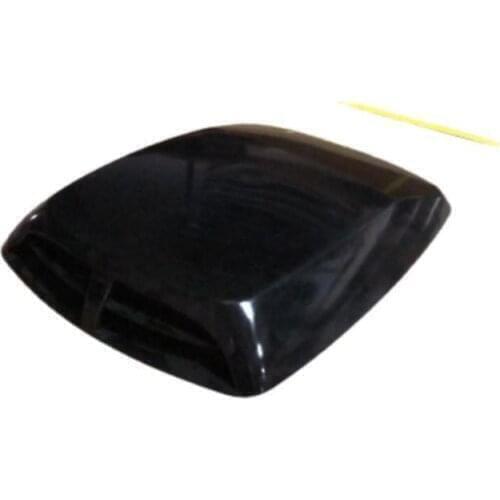 Suziki sx4 Compatible Hood Ventilation Off Road