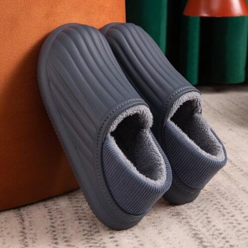 WENYUJH Men's Slippers