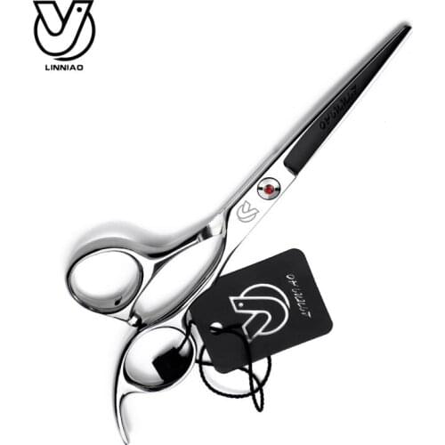 New Arrivals Japan Profissional Hairdressing Scissors Hair Cutting Scissors Ciseaux Coiffure Professionnelles Tool Bag