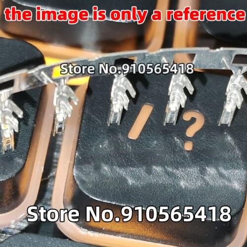 200/100/50PCS SZE-002T-P0.3 Terminal pin Wire diameter:24-28AWG Connector