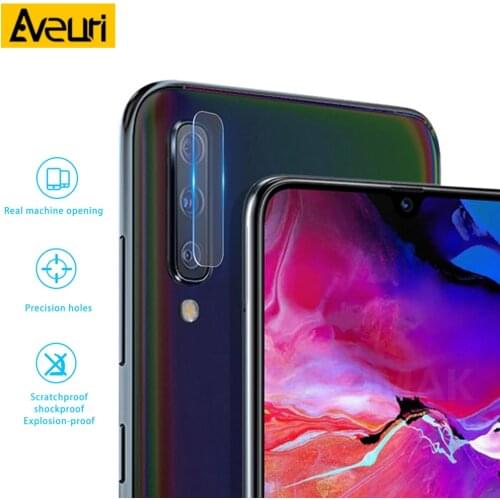 Aveuri Screen Protectors For Samsung Galaxy A7