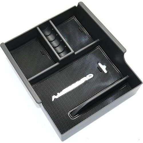 BESSAUTOCAN Armrests For Cars