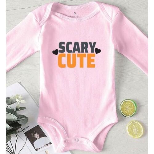 Bodysuit for Newborns Letter Printing Cotton Newborn Boy Outfit Toddler Winter Clothing Kids Jumpsuits Baby Shower Gifts