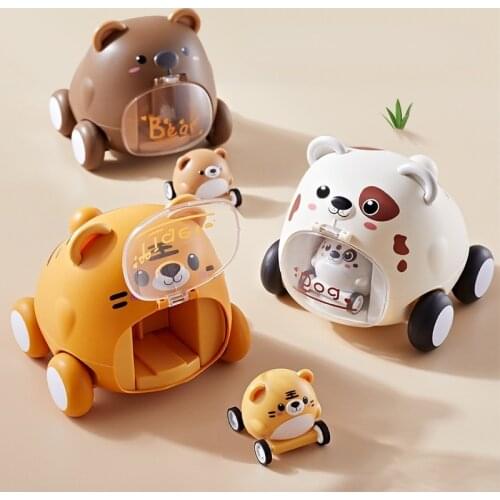 DZAY Toy Cars