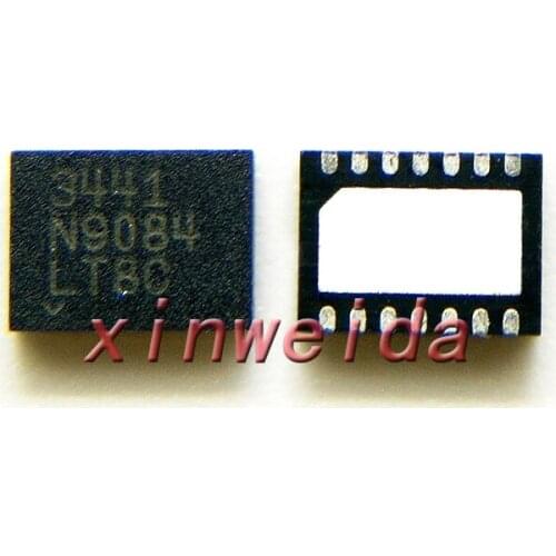 Hot sell!LTC3441EDE 3441 LTC3441 New parts,good quality .Electronic component .By it directly