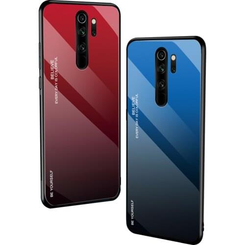 HOHOO Xiaomi Redmi Note Phone Cases