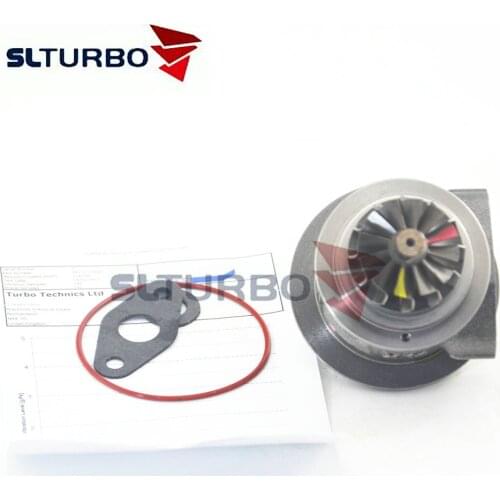TD025 turbine cartridge CHRA for Hyundai Tucson 2.0 CRDI D4EA 83Kw 2000-2004 - turbocharger core 49173-02412 49173-02410