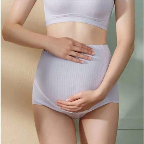 Трусики для беременных LAVECRVAY China At AliExpress