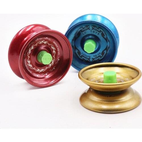 LeadingStar Yo-yo Toys