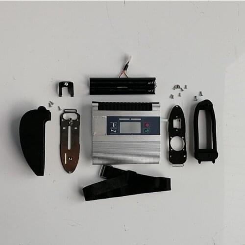 MB Star C4 Shell SD Compact Connect C4 Multiplexer Interface Case and Screws Accessories without PCB board