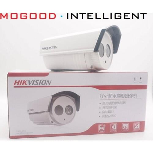 HIKVISION Original DS-2CE16F5P-IT3 Instock CCTV Bullet Camera 950TVL IR Leds Day/Night Waterproof Indoor / Outdoor
