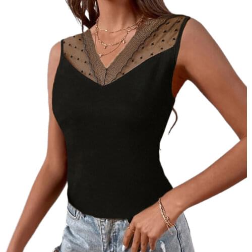 SCSTRONGER Women's Cropped Tank Tops