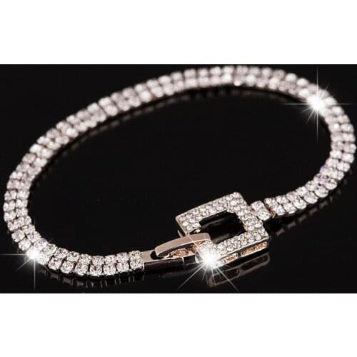 Розовые браслеты Skysuk China At AliExpress