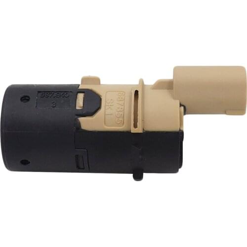 PDC Parking Sensor Replacement for Peugeot Citroen Renault 307 308 SW CC 9653139777 9649186580 9643326380 659095 602775