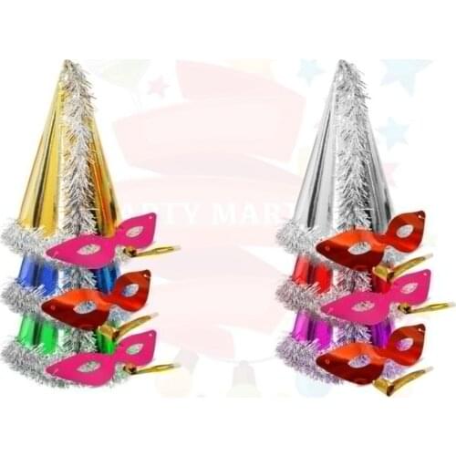 Topyekünparti Christmas Goods