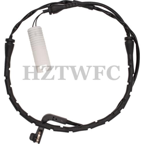 High Quality 34356755266 34356778037 Brake Pad Wear Sensor For BMW 7 E65 E66 E67