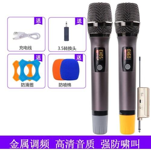 Xihatop Portable Audio Equipment