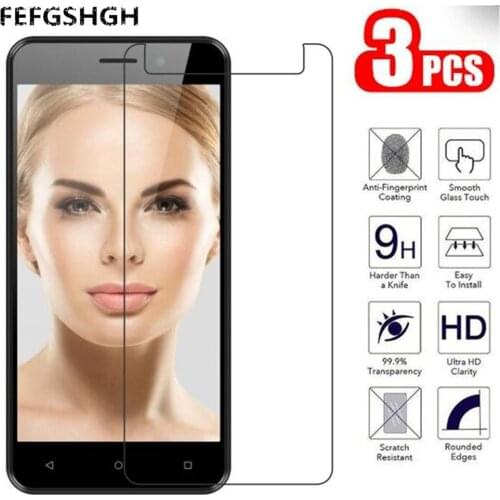 Tempered Glass For INOI 2 Lite 5 6 Pro Lite Screen Protector Glass For INOI 3 Lite Power 5i R7 Kphone 4G Protective Film Glass