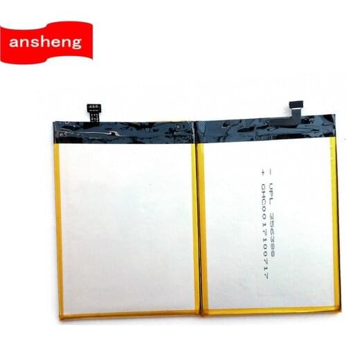 Ansheng Ulefone Gemini Phone Batteries