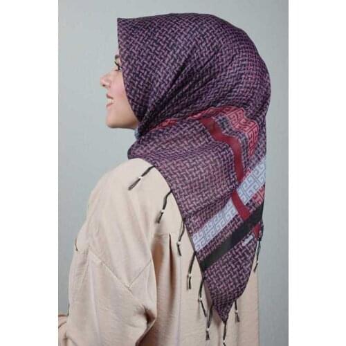 BLUELİFE PATTERNED DADI BEADS WRITING-DESEN-05-RENK-12