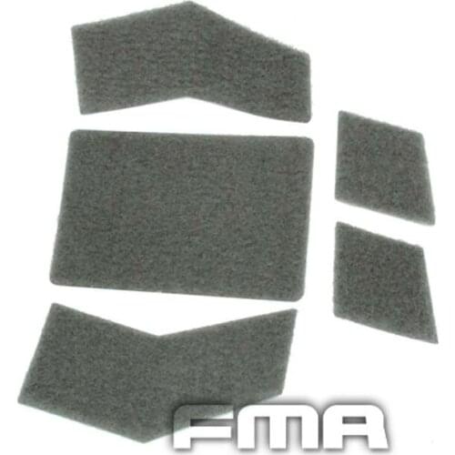 Helmet Parts Exf Bump New Helmet Magic Subsidies