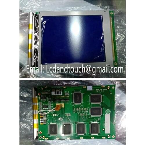 DMF-50174ZNB-FW LCD display screen Replacement maintenance