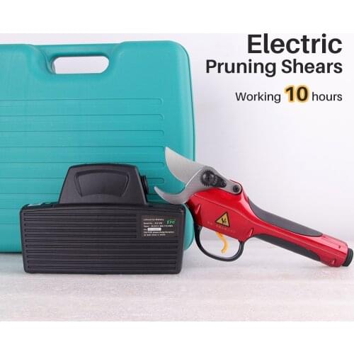 FPQ Free Shipping Electric Pruner SCA3