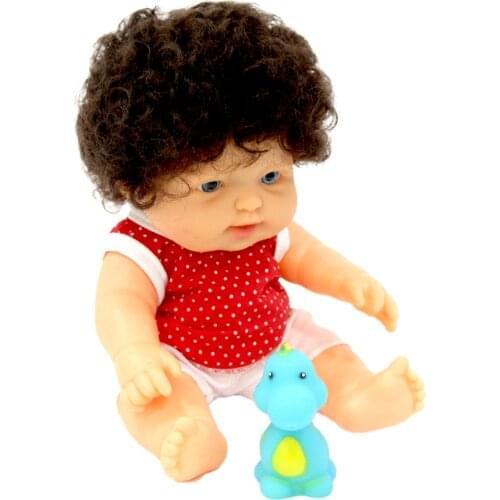 Детские куклы Erpa China At AliExpress