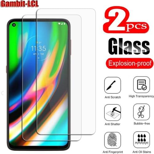 Гамбит-LCL Screen Protectors For Motorola
