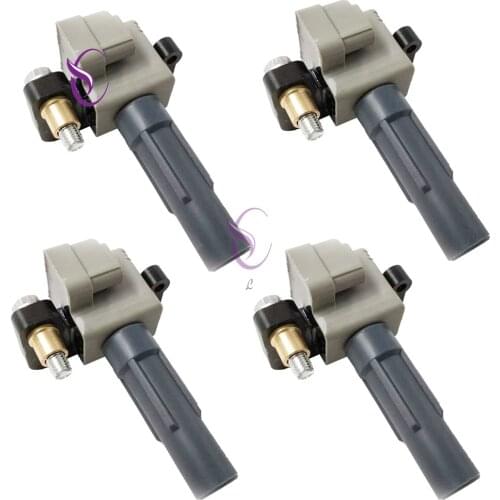 22433-AA540 22433-AA460 22433-AA640 22433-AA480 Ignition Coil For SUBARU FORESTER IMPREZA LEGACY IV V WRX 1.5L 2.0L 2.5L